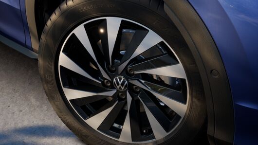 Bild eines T-Roc Life eTSI DSG