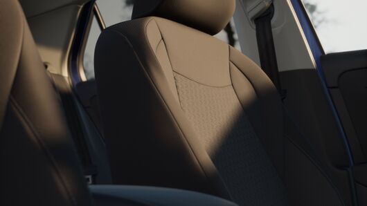 Bild eines T-Roc Life eTSI DSG