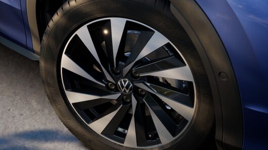 Bild eines T-Roc Life eTSI DSG