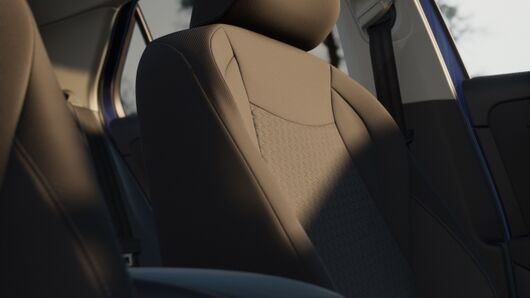 Bild eines T-Roc Life eTSI DSG