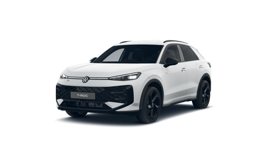 VW T-Roc R-Line eTSI DSG 2026