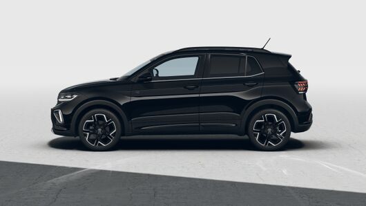 Bild eines T-Cross Sport TSI