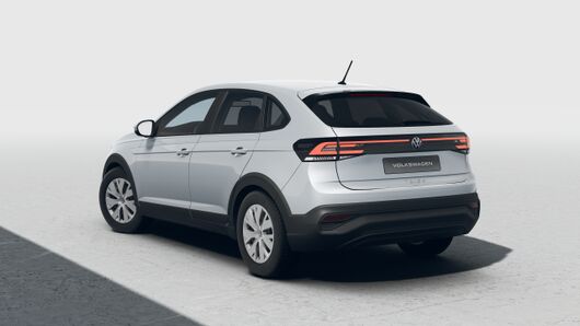 Bild eines Taigo 4Me TSI