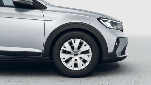 Bild eines Taigo 4Me TSI