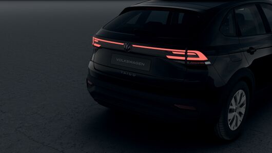 Bild eines Taigo 4Me TSI