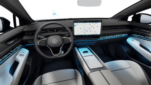 Bild eines ID.7 Tourer Pro S 210 kW Business