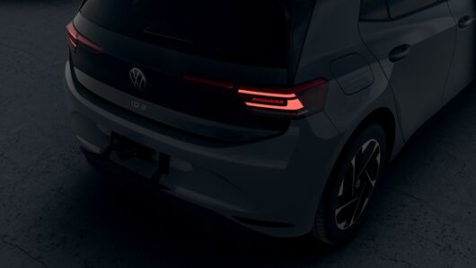 Bild eines ID.3 Pure 125 kW Business