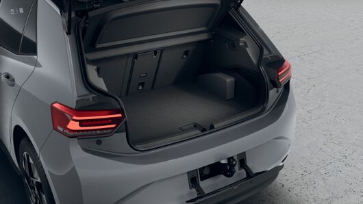 Bild eines ID.3 Pure 125 kW Business