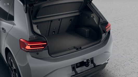 Bild eines ID.3 Pure 125 kW Business