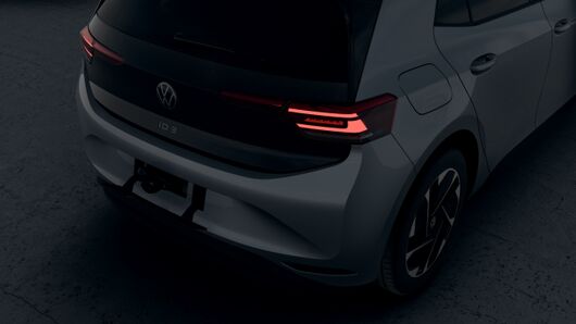 Bild eines ID.3 Pure 125 kW Business