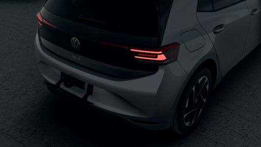 Bild eines ID.3 Pure 125 kW Business