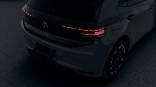 Bild eines ID.3 Pro Perf. 170 kW Business