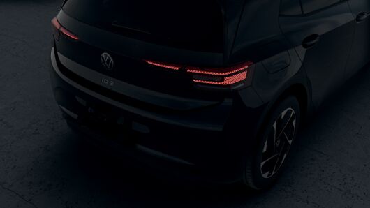 Bild eines ID.3 Pro Perf. 170 kW Business