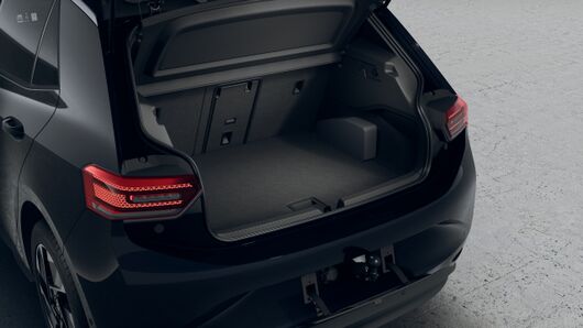 Bild eines ID.3 Pro Perf. 170 kW Business