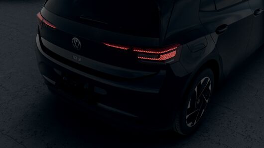 Bild eines ID.3 Pro Perf. 170 kW Business