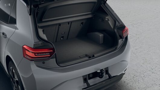 Bild eines ID.3 Pro Perf. 170 kW Business