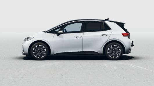 Bild eines ID.3 Pro Perf. 170 kW Business