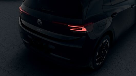 Bild eines ID.3 Pure 125 kW Business