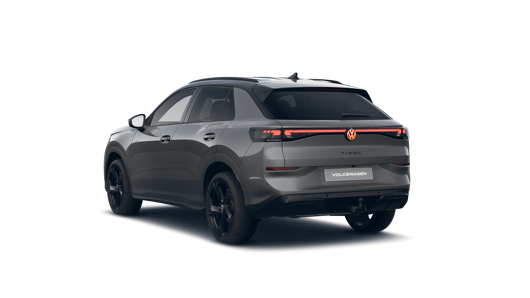 Bild eines T-Roc R-Line eTSI DSG