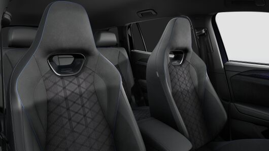 Bild eines Tayron Sport TDI 4MOTION DSG