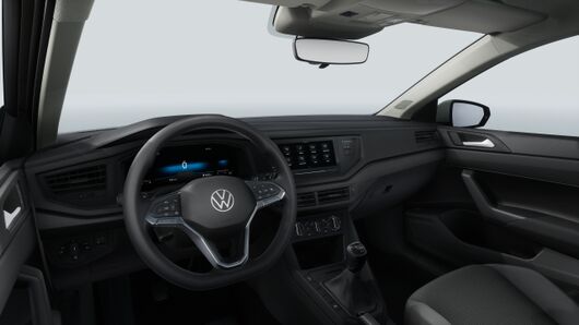 Bild eines Polo 4Me