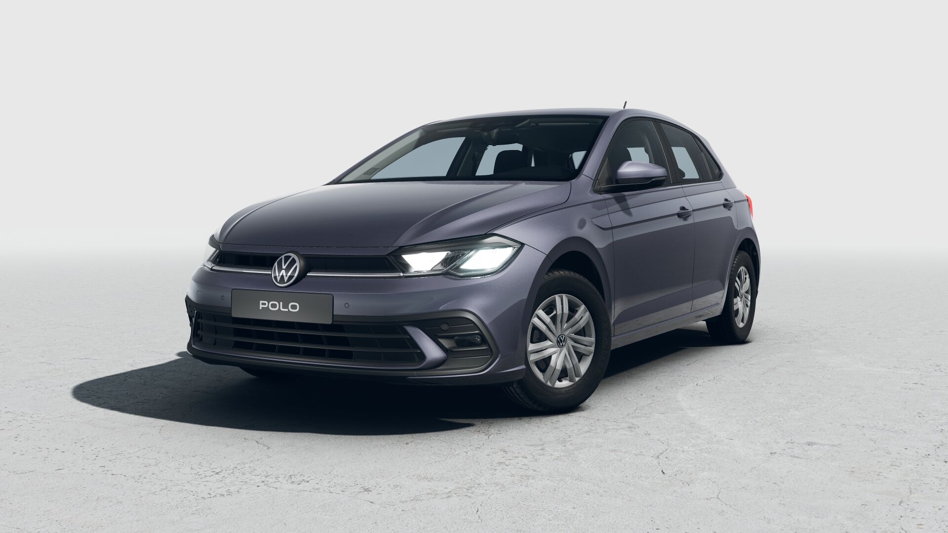 VW Polo 4Me 2026