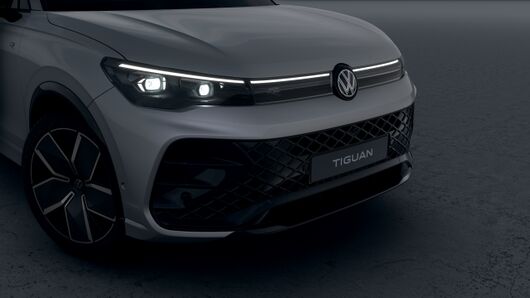 Bild eines Tiguan Sport eTSI DSG