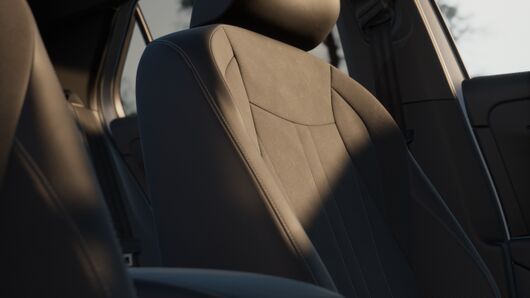 Bild eines T-Roc Style eTSI DSG