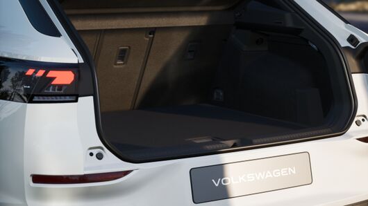 Bild eines T-Roc Style eTSI DSG
