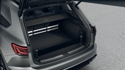 Bild eines Touareg R-Line TDI 4M. Final Edition