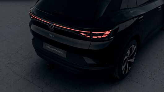 Bild eines ID.4 Pro 210 kW Business