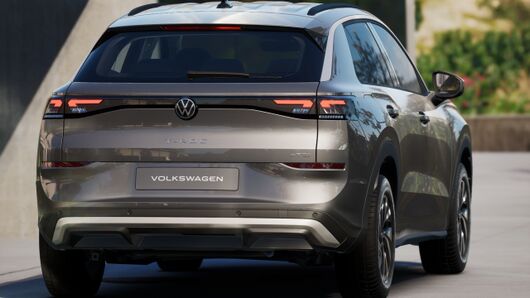 Bild eines T-Roc 4Me eTSI DSG