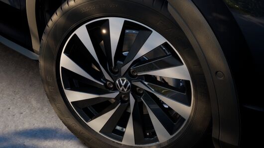 Bild eines T-Roc Life eTSI DSG