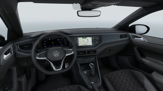 Bild eines Taigo Sport TSI DSG