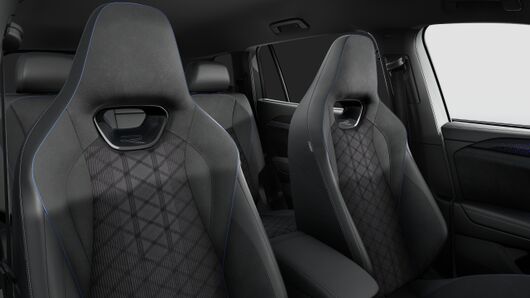 Bild eines Tayron R-Line eTSI DSG