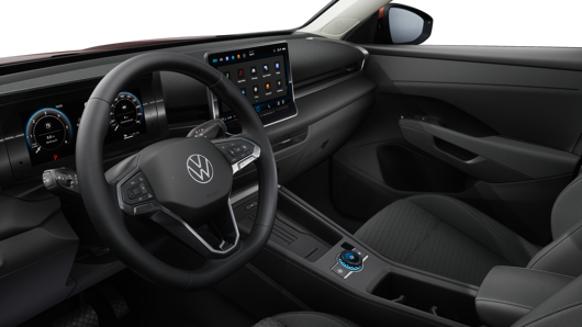 Bild eines T-Roc 4Me eTSI DSG