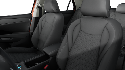 Bild eines T-Roc 4Me eTSI DSG