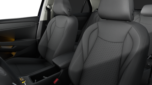 Bild eines T-Roc Life eTSI DSG