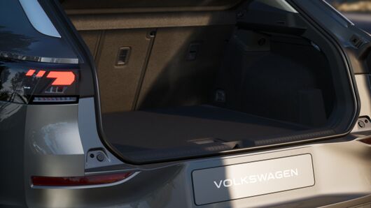 Bild eines T-Roc Style eTSI DSG