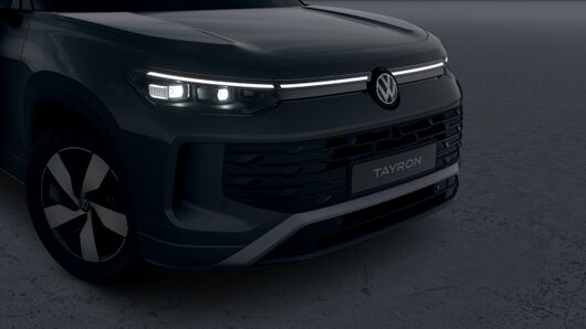 Bild eines Tayron Friends eHybrid DSG 150kW