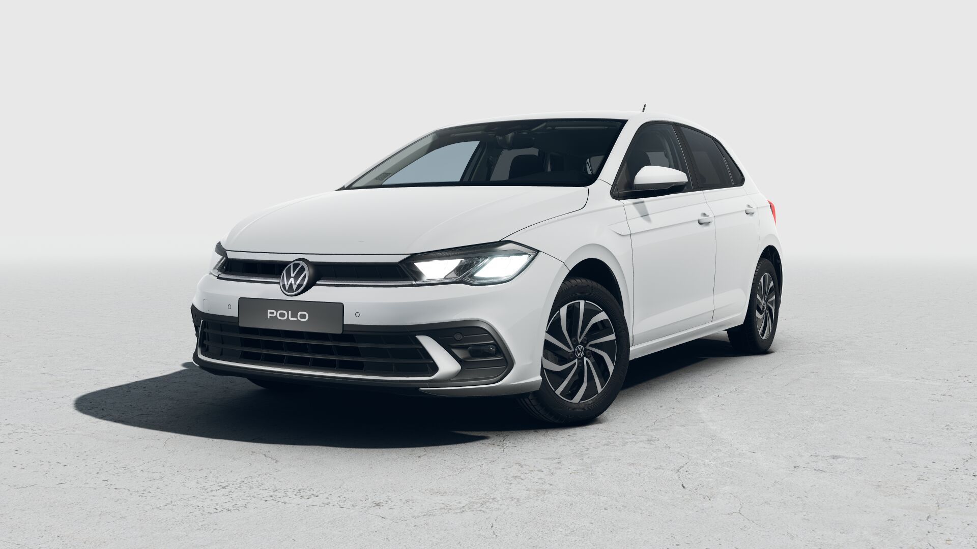 VW Polo 4Me TSI 2026