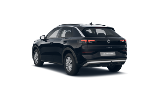 Bild eines T-Roc 4Me eTSI DSG