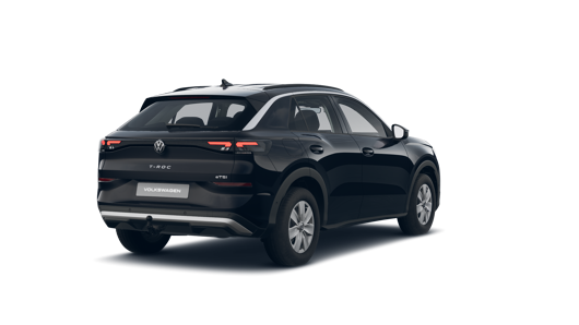 Bild eines T-Roc 4Me eTSI DSG
