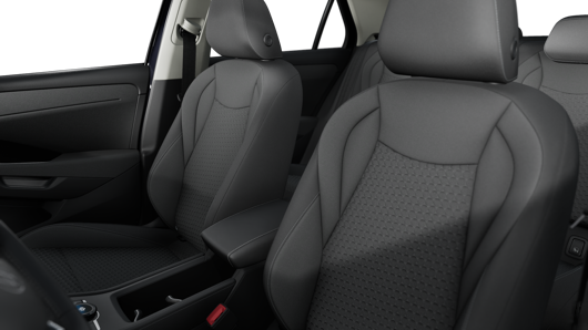 Bild eines T-Roc 4Me eTSI DSG