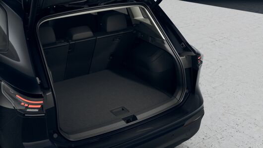 Bild eines Tiguan Friends eTSI DSG