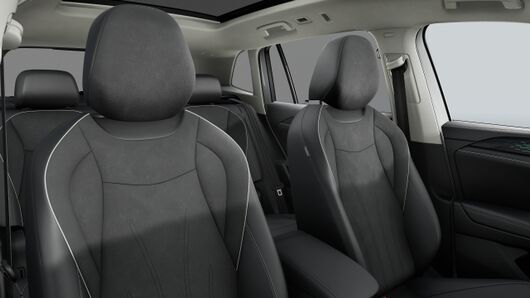 Bild eines Tiguan Elegance eTSI DSG