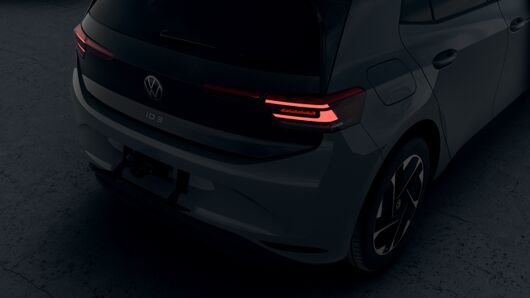 Bild eines ID.3 Pure 125 kW Business