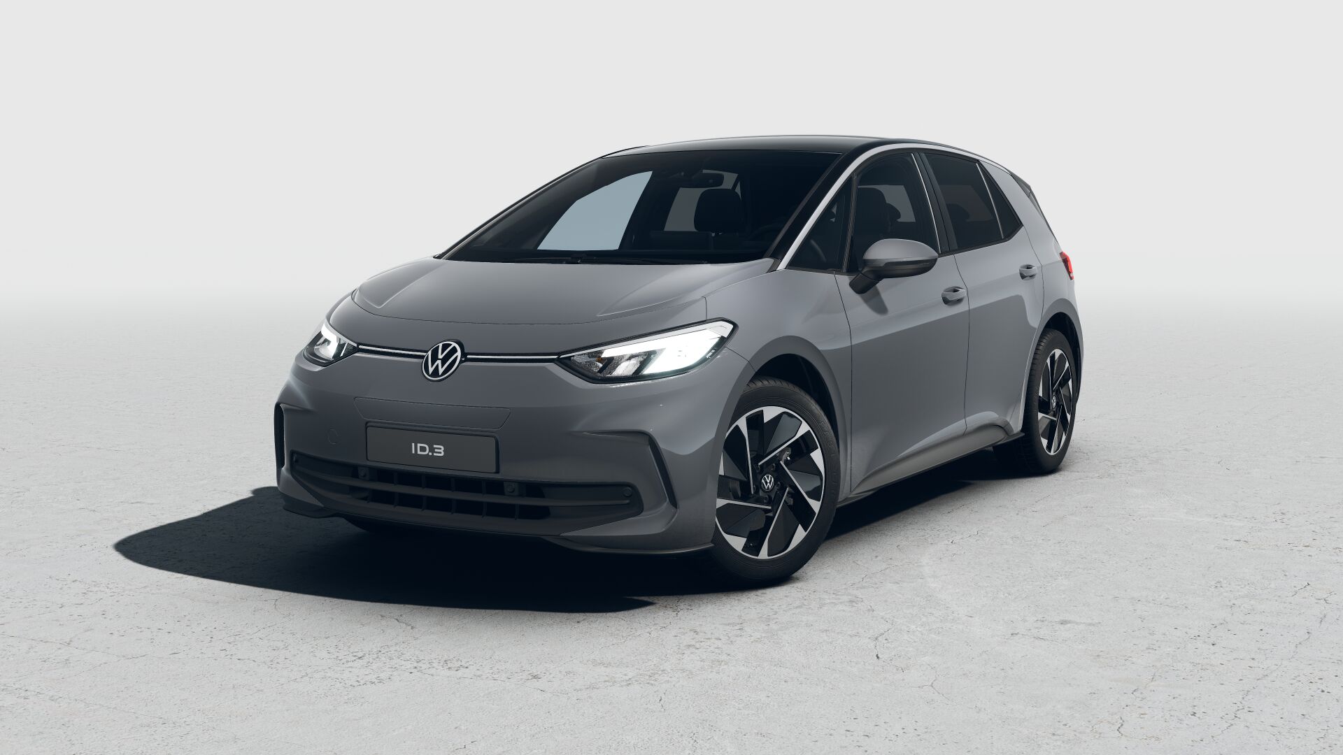 VW ID.3 Pure 125 kW Business 2026