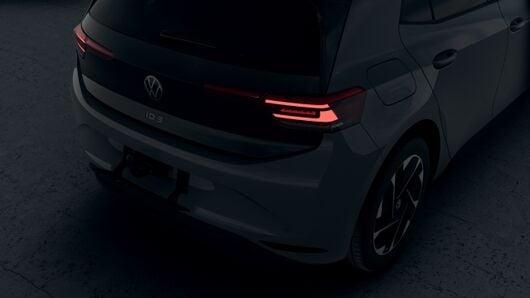 Bild eines ID.3 Pure 125 kW Business