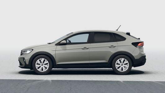 Bild eines Taigo 4Me TSI